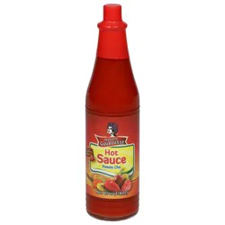 Madame Gougousse Piment Cho Hot Sauce 6 fl oz