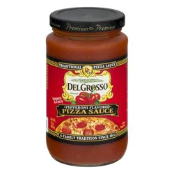 DelGrosso Del Grosso Pizza Sauce
