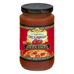 DelGrosso Del Grosso Pizza Sauce