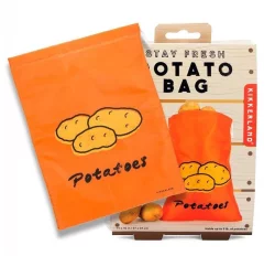 Kikkerland Potato Bag