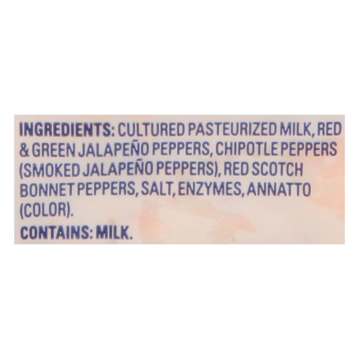 slide 12 of 15, Tillamook Spicy Colby Jack Cheese Slices - 6 oz, 6 oz