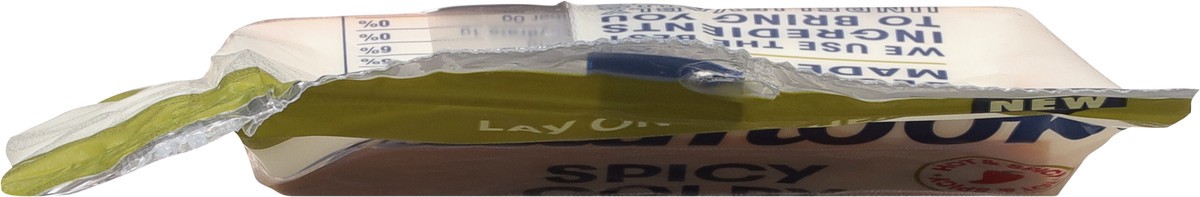 slide 15 of 15, Tillamook Spicy Colby Jack Cheese Slices - 6 oz, 6 oz