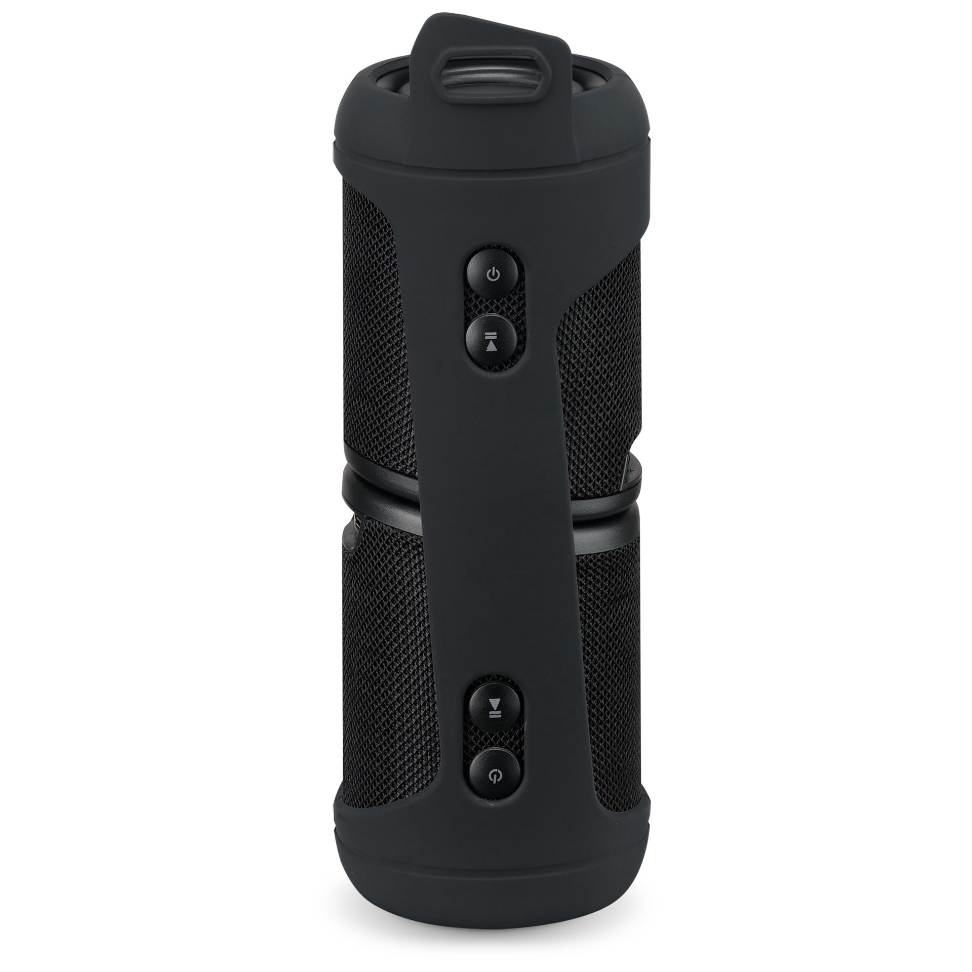 slide 1 of 6, iLive Portable Dual Magnetic Wireless Speakers - 2.76 in, 15-Watt, Set of 2, 1 ct