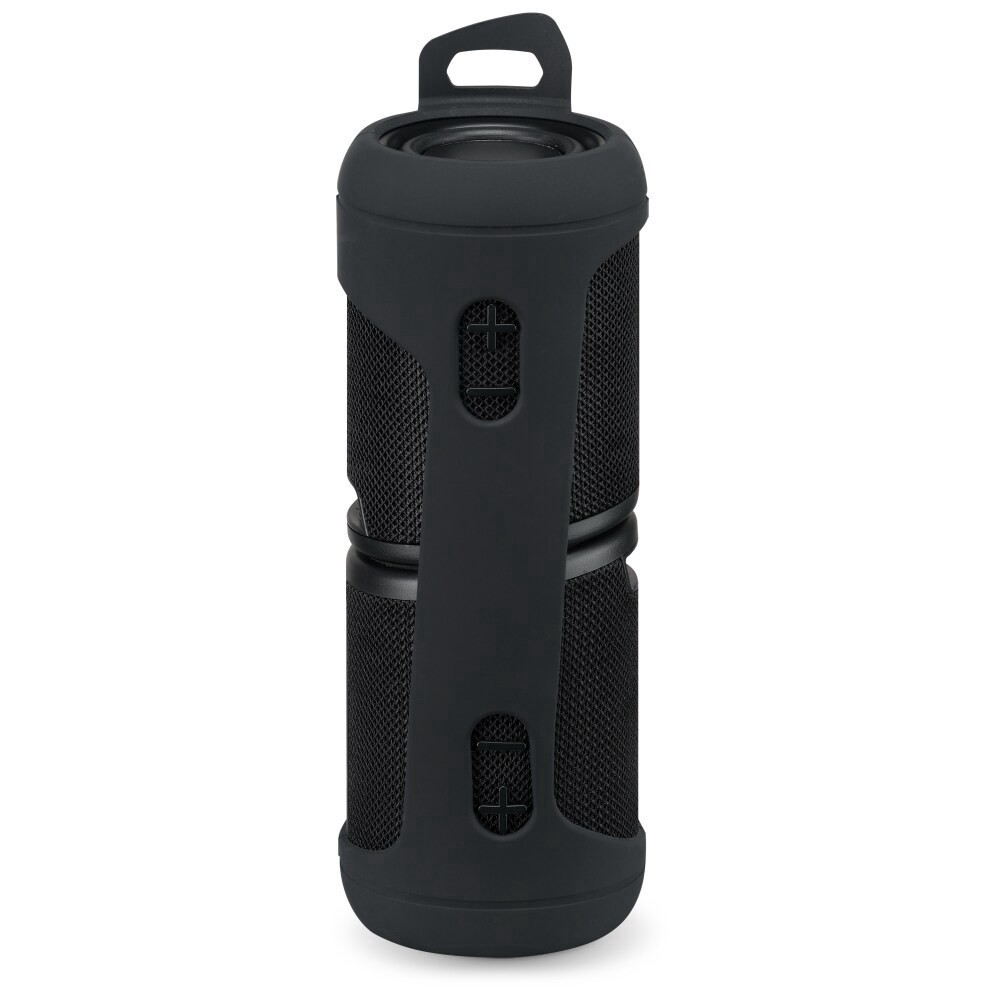 slide 1 of 1, iLive Portable Dual Magnetic Wireless Speakers 2.76-in 15-Watt Set of 2 Bluetooth Compatibility Indoor/Outdoor Portable Speaker, 1 ct