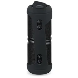iLive Portable Dual Magnetic Wireless Speakers - 2.76 in, 15-Watt, Set of 2