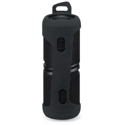 iLive Portable Dual Magnetic Wireless Speakers 2.76-in 15-Watt Set of 2 Bluetooth Compatibility Indoor/Outdoor Portable Speaker