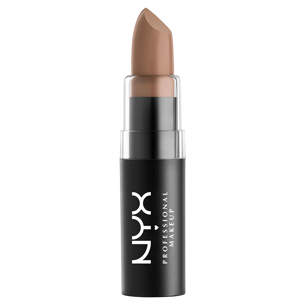 slide 1 of 1, NYX Professional Makeup Matte Lipstick Maison, 0.16 oz