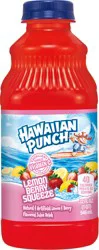 Hawaiian Punch Lemon Berry Squeeze Juice Drink, 32 fl oz