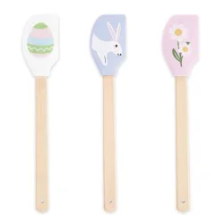 Design Imports Oh Hoppy Day Spatula