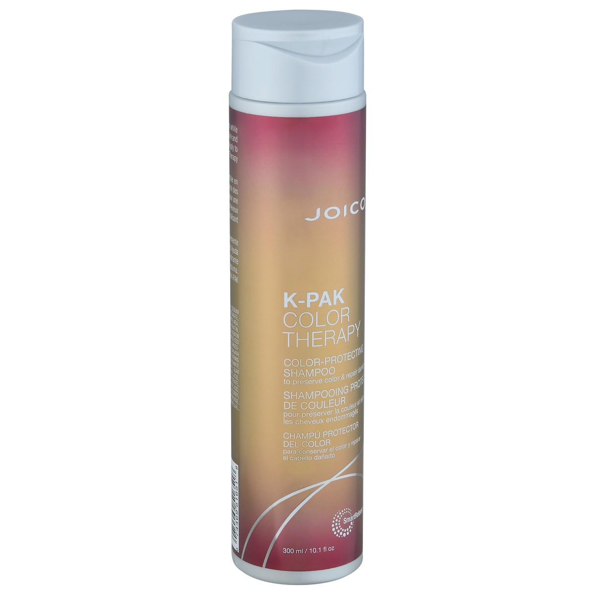 slide 8 of 9, Joico K-Pak Color Therapy Color-Protecting Shampoo 10.1 fl oz, 10.1 fl oz