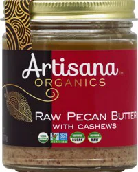 Artisana Butter Pecan - 8 oz