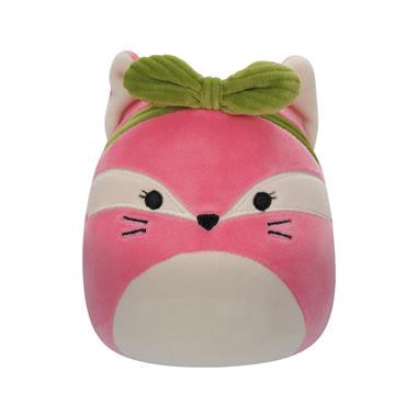slide 1 of 1, Squishmallow Pink Fox, 1 ct