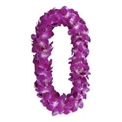 Orchid Lei Dendrobium Double - EA
