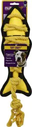 MultiPet Dog Toy 1 ea