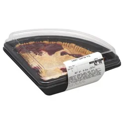 Market District Pie, Cherry, Quarter