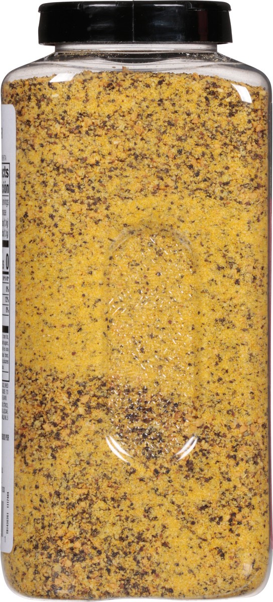 slide 12 of 14, Monarch Lemon Pepper Seasoning, 28 oz