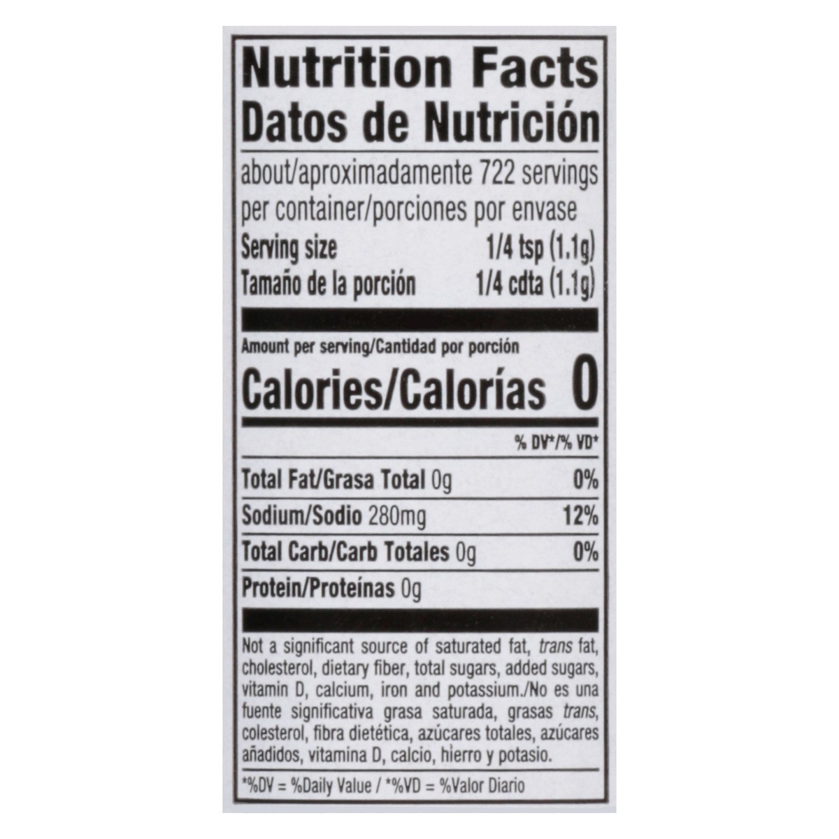 slide 8 of 14, Monarch Lemon Pepper Seasoning, 28 oz