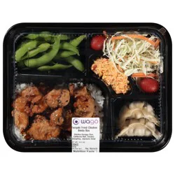 Fresh Cut Cantaloupe