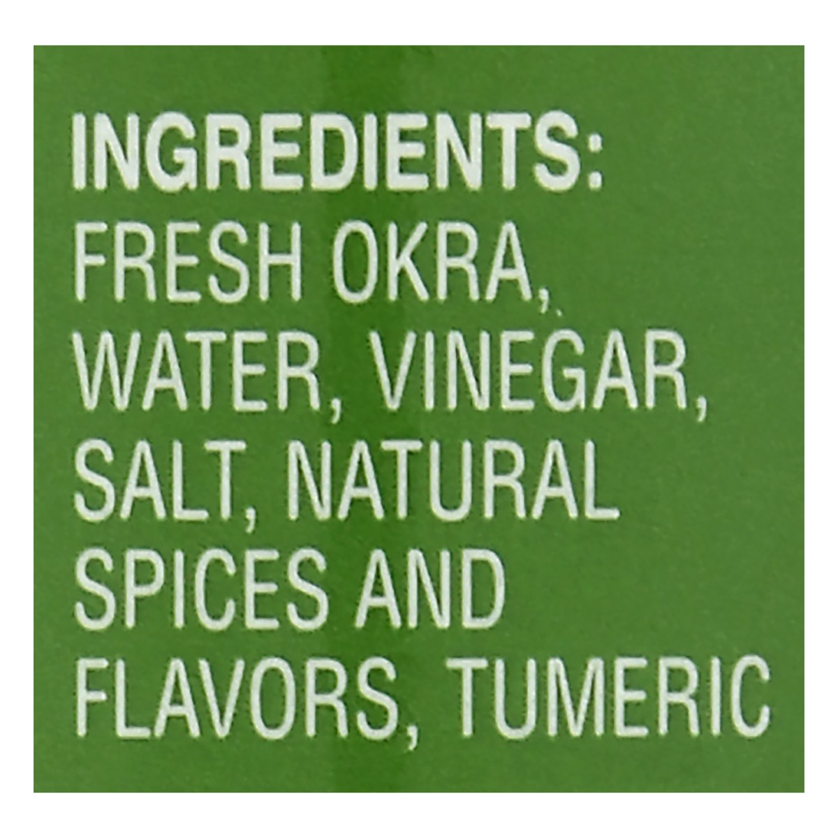 slide 10 of 13, Joe Gambinos Whole Spicy Okra 16 oz, 16 oz