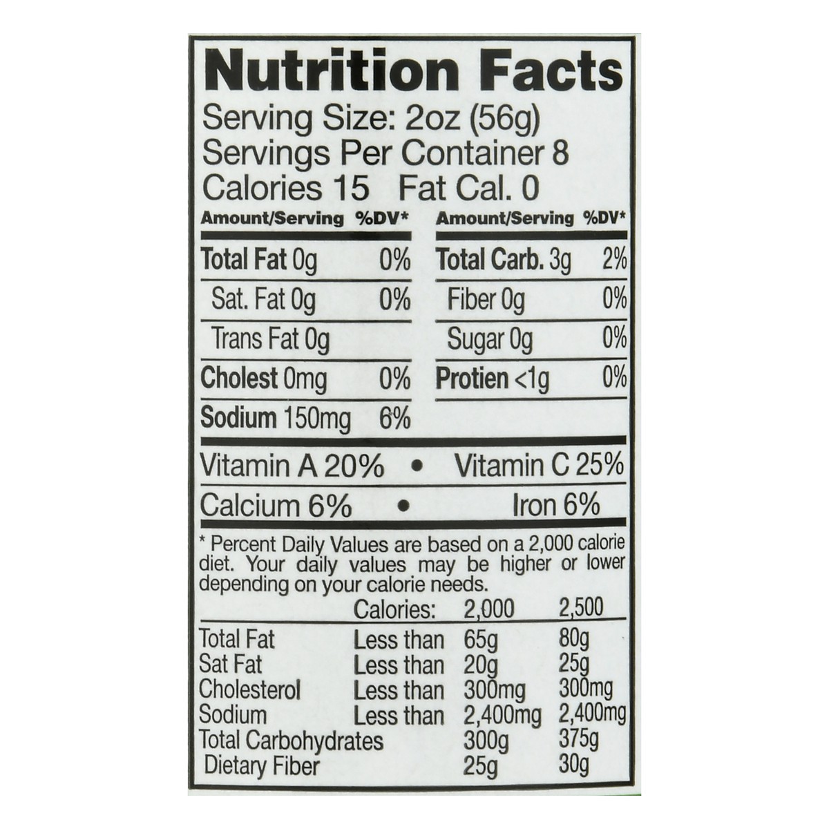 slide 8 of 13, Joe Gambinos Whole Spicy Okra 16 oz, 16 oz