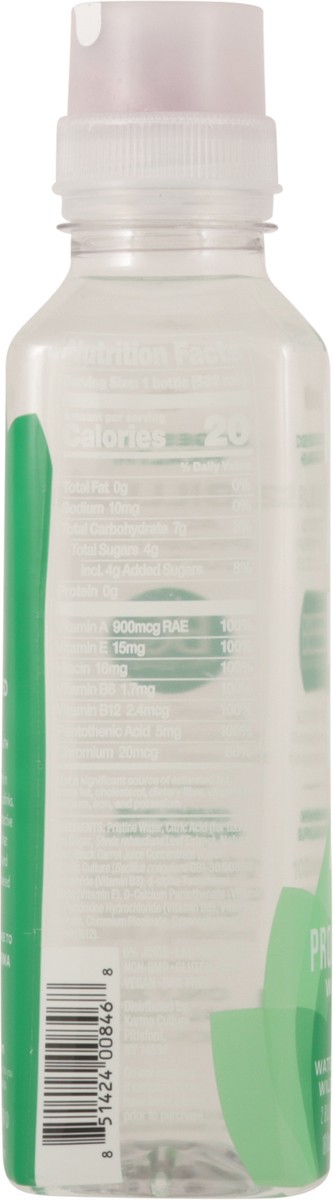 slide 9 of 14, Karma Watermelon Wild Berry Probiotic Water 18 fl oz, 18 fl oz