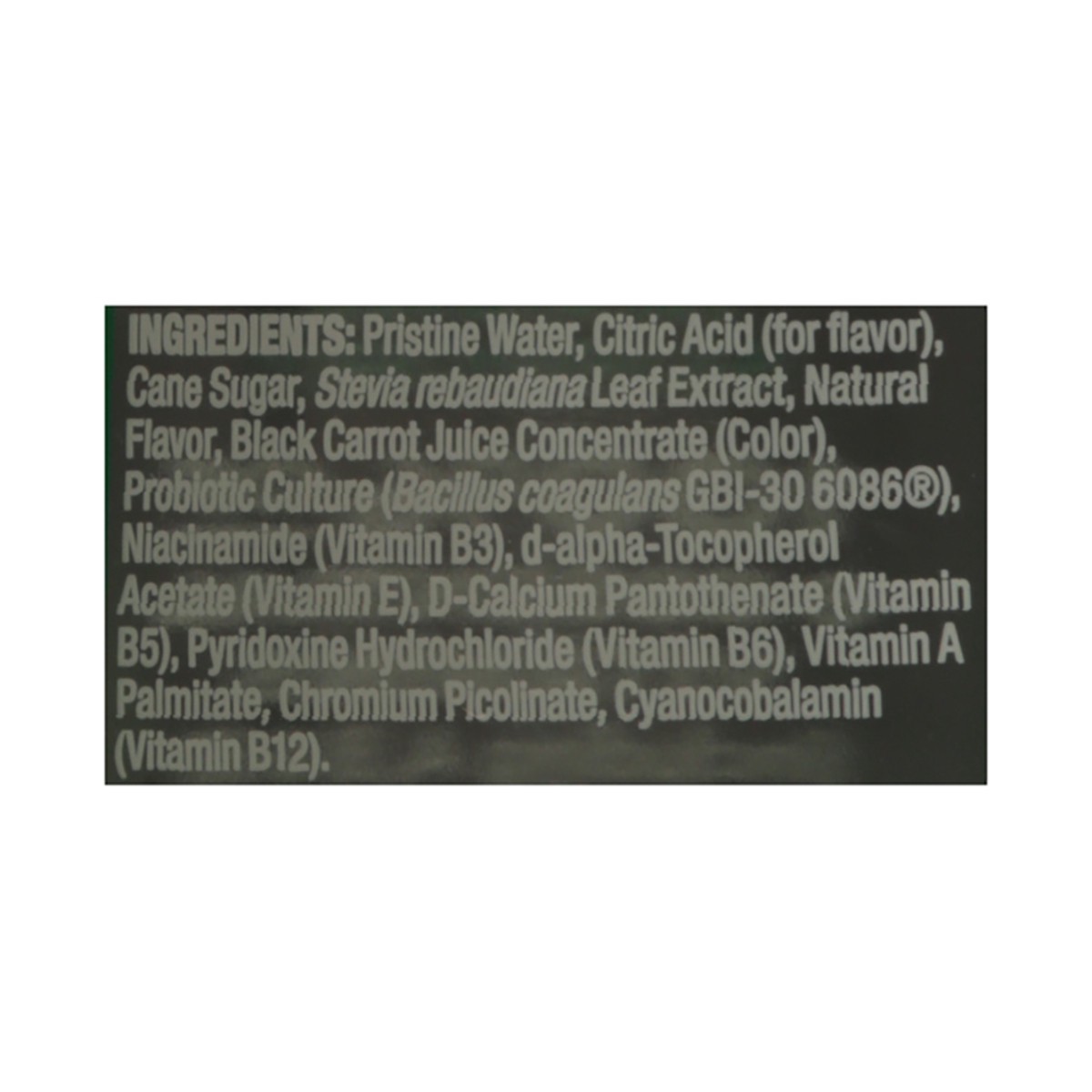 slide 13 of 14, Karma Watermelon Wild Berry Probiotic Water 18 fl oz, 18 fl oz