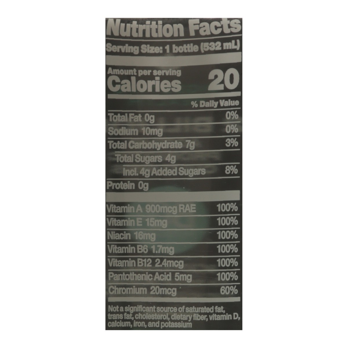 slide 12 of 14, Karma Watermelon Wild Berry Probiotic Water 18 fl oz, 18 fl oz