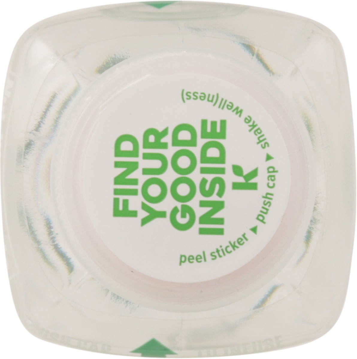 slide 11 of 14, Karma Watermelon Wild Berry Probiotic Water 18 fl oz, 18 fl oz