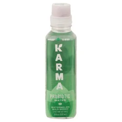 Karma Watermelon Wild Berry Probiotic Water 18 fl oz