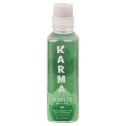 Karma Watermelon Wild Berry Probiotic Water 18 fl oz