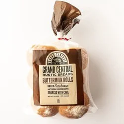 One Republic Buttermilk Rolls, 13.2 oz