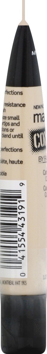 slide 5 of 7, Maybelline Master Conceal - 20 Light, 0.4 fl oz