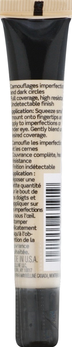 slide 2 of 7, Maybelline Master Conceal - 20 Light, 0.4 fl oz