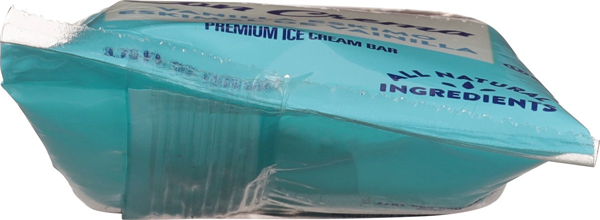 slide 2 of 11, Helados Mexico Premium Vanilla Eskimo Ice Cream Bar 3.75 fl oz, 3.75 fl oz