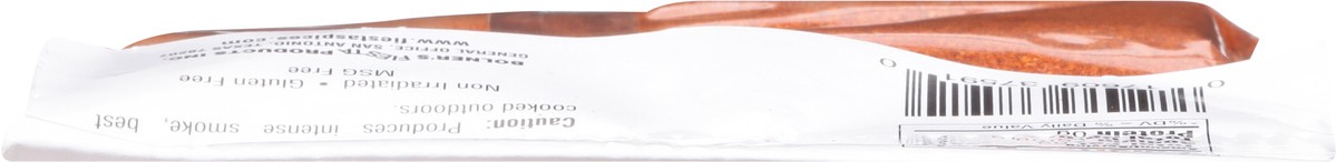 slide 12 of 12, River Road Blackened Seasoning 1.5 oz, 1.5 oz