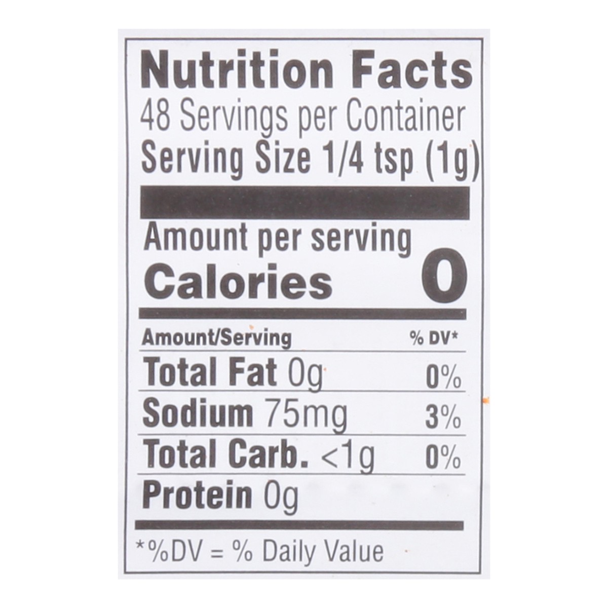 slide 8 of 12, River Road Blackened Seasoning 1.5 oz, 1.5 oz