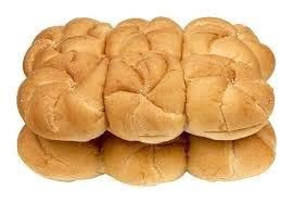 slide 1 of 1, Kaiser Rolls 4 Pk(Gon), per lb
