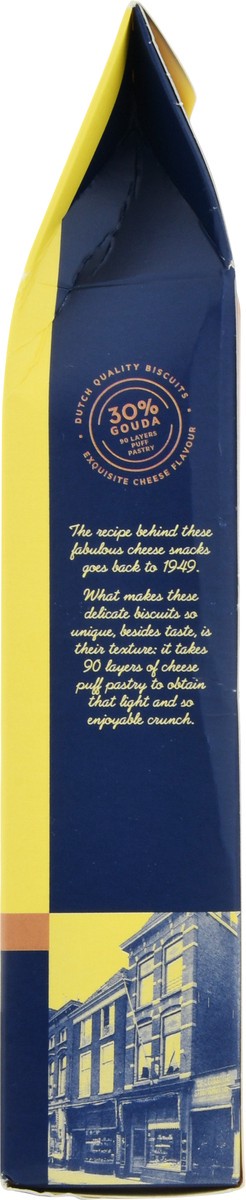 slide 5 of 14, Roka Gouda & Chia Seeds Cheese Sticks 2.82 oz, 2.82 oz