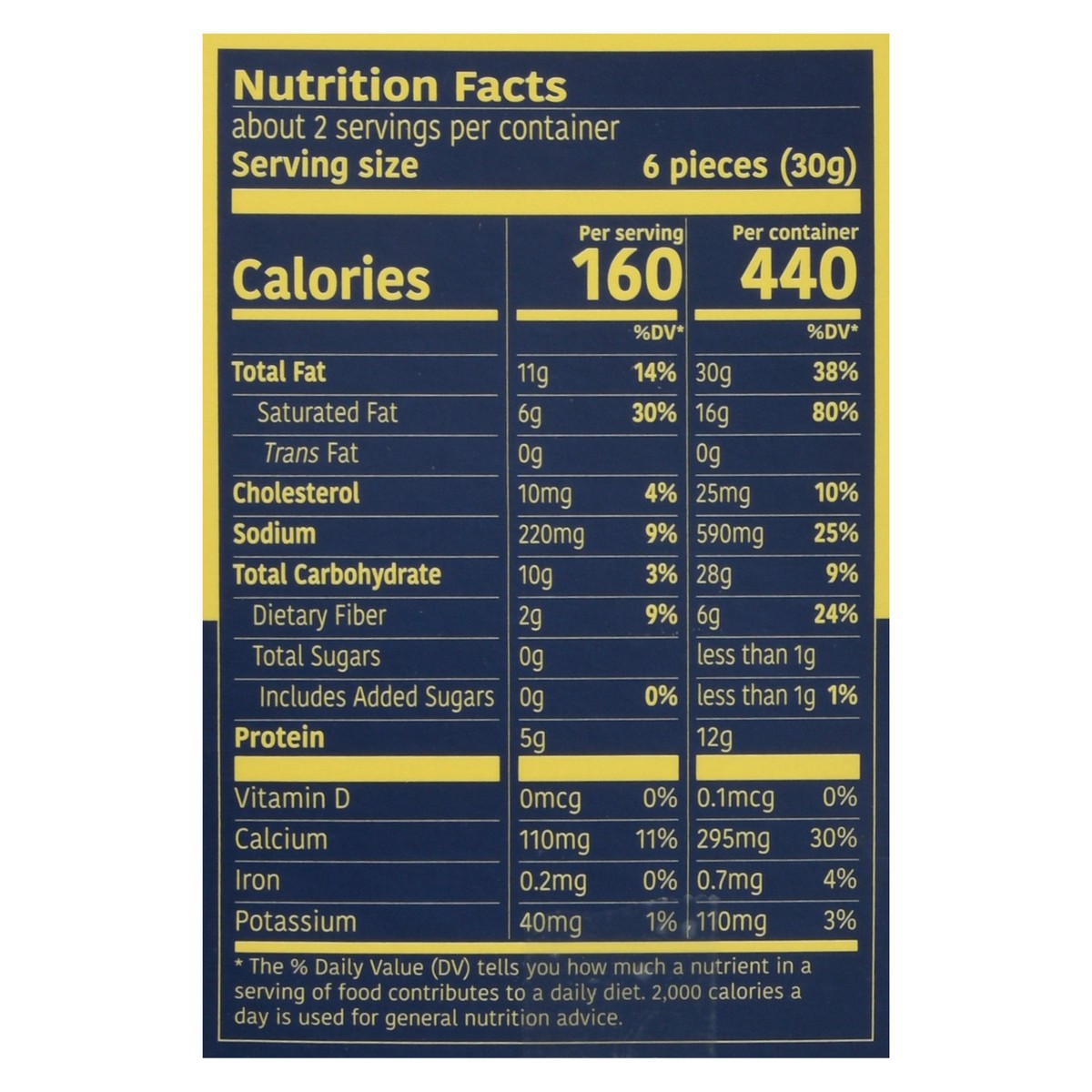 slide 11 of 14, Roka Gouda & Chia Seeds Cheese Sticks 2.82 oz, 2.82 oz