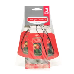 Yankee Candle Car Jar Macintosh