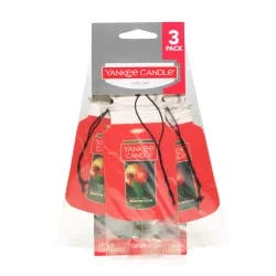 Yankee Candle Car Jar Macintosh