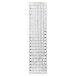 Fiskars Sewing Ruler, 6" X 24"