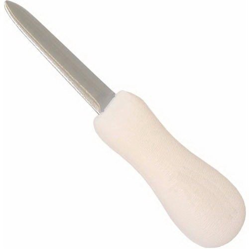 slide 1 of 1, Deluxe Oyster Knife, 1 ct