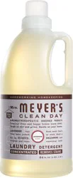 Mrs. Meyer's Clean Day Lavender Scent Laundry Detergent 64 oz