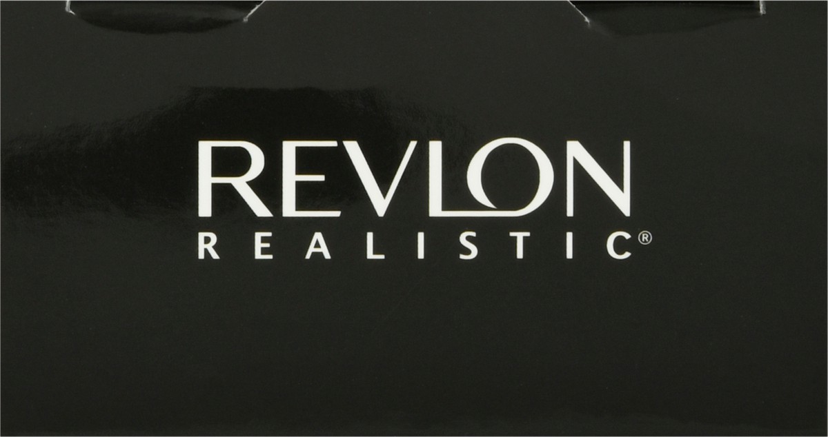 slide 5 of 12, Revlon Realistic Warm Chocolate Vivid Colour 1 ea, 1 ea