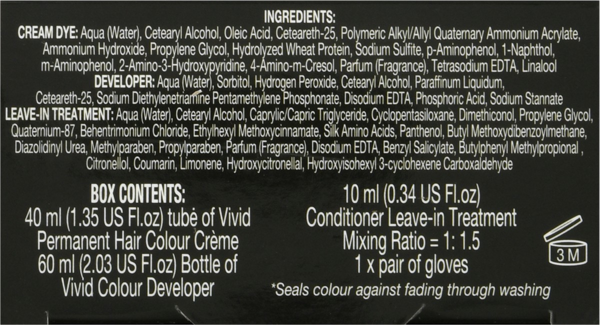 slide 7 of 12, Revlon Realistic Warm Chocolate Vivid Colour 1 ea, 1 ea