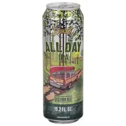 Founders Brewing Co. Brewing Co. All Day Ipa Single Can