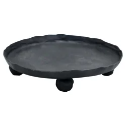 Northern Lights 5" Blacksmith Pillar Base