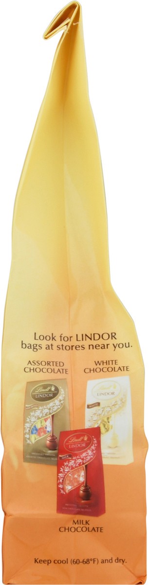slide 13 of 13, Lindt Lindor Dulce de Leche Milk Chocolate Truffles 5.1 oz, 5.1 oz