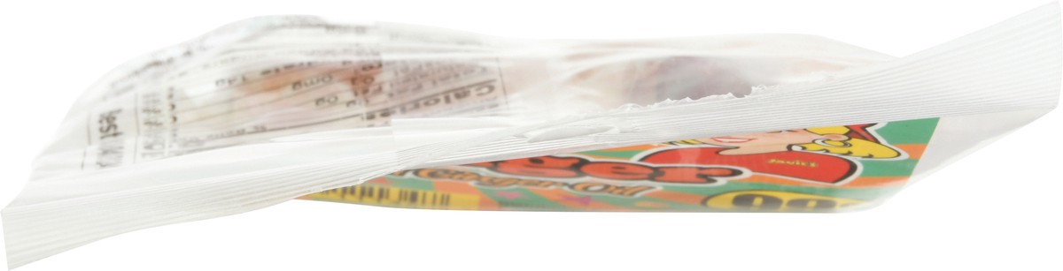 slide 8 of 9, Janie's Candies Ginger Candy 2 oz, 2 ct